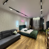 Гостиница Квартира С дизайнерским ремонтом в новом доме, фото 5