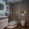 Гостиница Квартира с дизайнерским ремонтом, фото 20