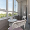 Квартира 1-комн апартаменты Comfort plus на Черкасской, фото 15