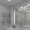Квартира Luxury Апартаменты, фото 15