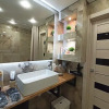Гостиница Квартира с Джакузи со Всеми Удобствами, фото 19