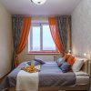 Гостиница Voyage orange style в Санкт-Петербурге