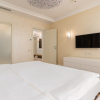 Апартаменты Karat Hyatt с 2 спальнями и видом на море, фото 16
