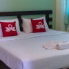 Отель ZEN Rooms Mahachai Khao San, фото 6