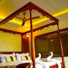 Отель Kerala Houseboats, фото 10