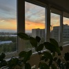 Гостиница Квартира с Потрясающим Видом на Закат, фото 21