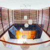 Отель Вилла Luxury villa at Puntacana Resort, фото 16