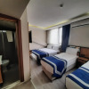 Отель Vizyon Beyazit Hotel, фото 24