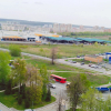 Гостиница Квартира Уютная Рядом с Центром Города, фото 23