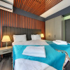 Отель Wonder Wood Hotel, фото 7