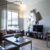 Апартаменты Design 2 Bdr Duplex Penthouse Rothschild #TL54, фото 6