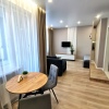 Гостиница Квартира Уютная Студия в Новом ЖК Комфорт Класса, фото 1