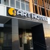 Отель Art в Москве