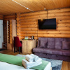 Отель Eco hotel & restaurant 