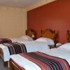 Отель Incas Room, фото 26