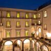 Отель Palazzo Caracciolo Napoli - MGallery, фото 1