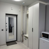 Апартаменты студия у Сибирского Мола, фото 6