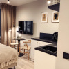 Апартаменты Matison Home (А7), парк Царицыно, фото 8