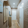 Гостиница Квартира смарт 2  на Иремеле, фото 24