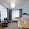 Апартаменты двухкомнатные RELAX APART – Московская 10 в Химках
