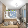 Гостиница SuperCentral Location, GoldenRing-Apartments, Бесконтактное заселение, фото 26