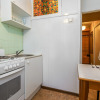Гостиница Квартира Уютная однокомнатная, фото 6