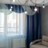 Гостиница Квартира уютная просторная в Санкт-Петербурге неподалеку Охта-Парк, фото 8
