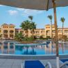 Отель Cleopatra Luxury Resort Makadi Bay, фото 15