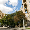 Гостиница Historical tower on Kutuzovsky, фото 30