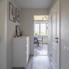 Гостиница Квартира Стильная, фото 29