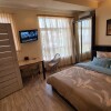 Гостиница Квартира Крокус в Самом Центре Сочи в Сочи