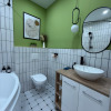 Апартаменты с панорамными окнами Volgograd-City Apart, фото 3