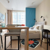 Гостиница Квартира-студия 25 м², фото 1