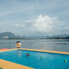 Отель 500Rai Floating Resort - Khao Sok National Park, фото 13