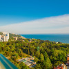 Апартаменты Новая Студия с Видом на Море, фото 18