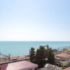 Гостиница Квартира уютная с балконом и видом на море Каравелла 246, фото 33