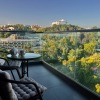 Гостиница Квартира Морская гармония - Квартира с видом на Дендрарий, фото 9