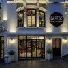 Отель Nex Hotels Istanbul в Стамбуле