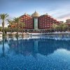 Отель Delphin Palace Hotel - Ultra All Inclusive в Аксу