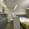 Апартаменты Студия у метро, фото 13