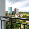 Апартаменты Red Apartments Москва Лион, фото 18