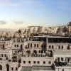 Отель Carus Cappadocia Hotel, фото 2