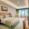 Отель Ramada Hotel & Suites by Wyndham Amwaj Islands Manama, фото 24