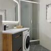 Гостиница Квартира Онежская 4, фото 22