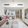 Апартаменты Stylish 1BR at Binghatti Corner JVC, фото 16