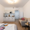 Гостиница Квартира В студии с комфортом, фото 11