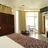 Отель Rock Fort Hotel, фото 20