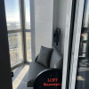 Апартаменты в центре  Волгограда LOFT с видом на Волгу, фото 12