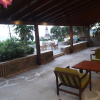 Отель Вилла Fantastic house with great sea views, фото 26