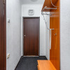 Гостиница Однокомнатная квартира на Фонтанной 61А/18, фото 9